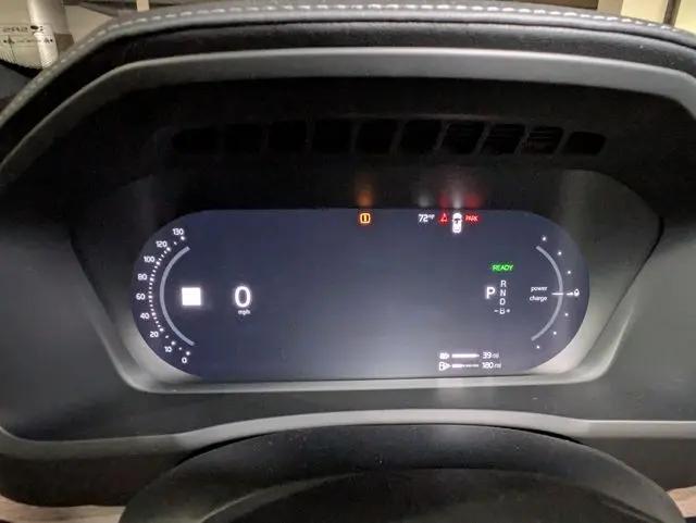 2026 Volvo XC90 Plug-In Hybrid Ultra, T8 AWD, Electric/Gasoline, Bright, 7 Seats