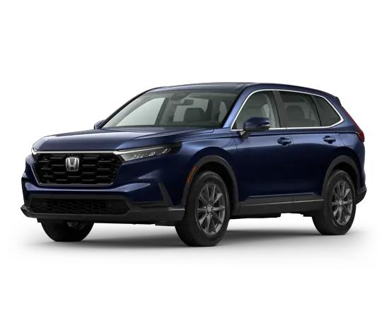 2026 Honda CR-V EX-L 2WD