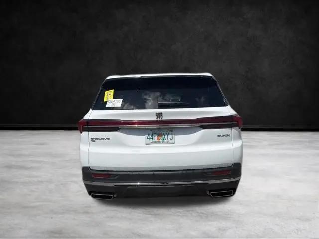 2025 Buick Enclave Preferred FWD