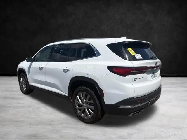 2025 Buick Enclave Preferred FWD