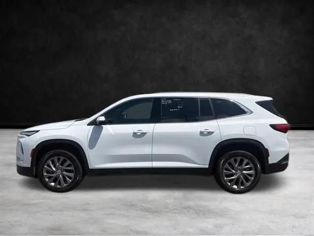 2025 Buick Enclave Preferred FWD