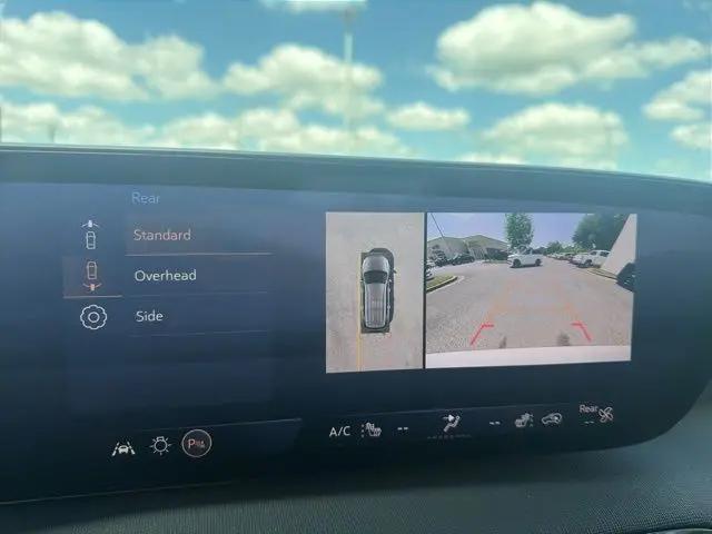 2025 Buick Enclave Preferred FWD