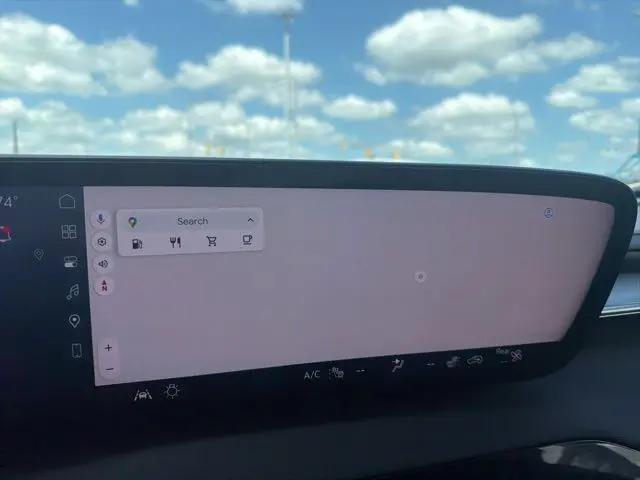 2025 Buick Enclave Preferred FWD