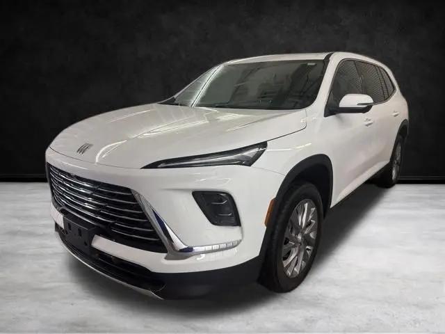 2025 Buick Enclave Preferred FWD