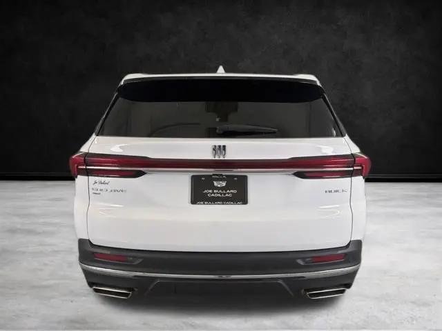 2025 Buick Enclave Preferred FWD