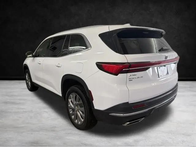 2025 Buick Enclave Preferred FWD