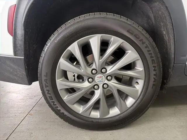 2025 Buick Enclave Preferred FWD