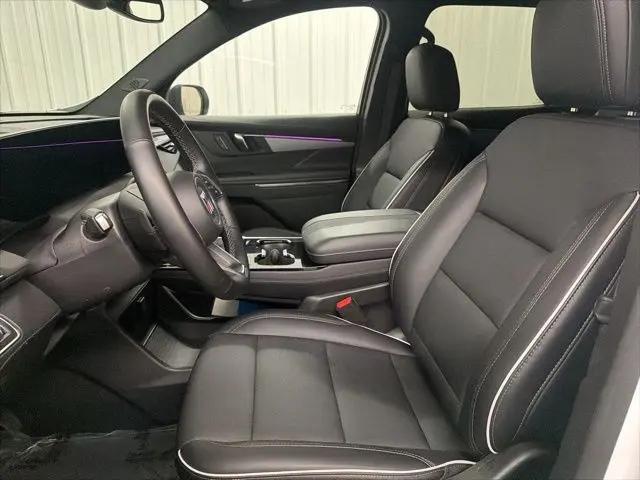 2025 Buick Enclave Preferred FWD