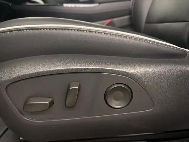 2025 Buick Enclave Preferred FWD