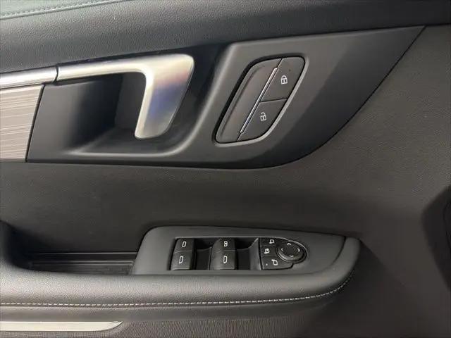 2025 Buick Enclave Preferred FWD