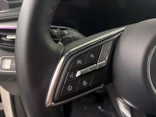 2025 Buick Enclave Preferred FWD