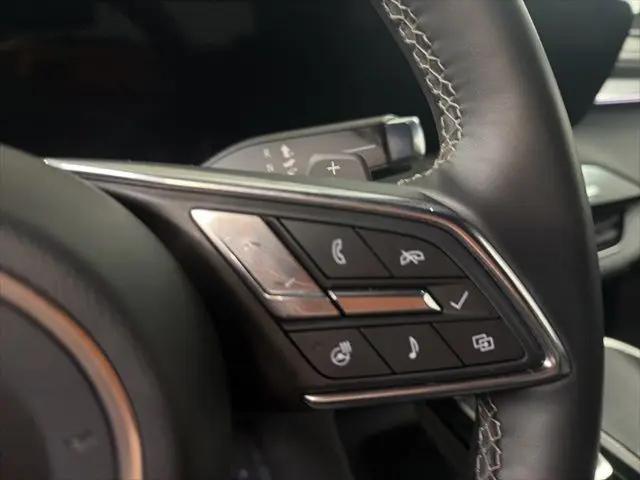 2025 Buick Enclave Preferred FWD