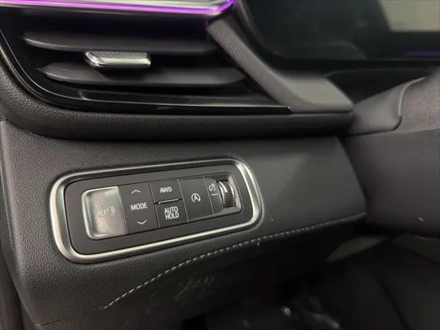 2025 Buick Enclave Preferred FWD