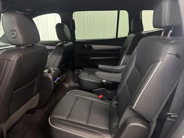 2025 Buick Enclave Preferred FWD