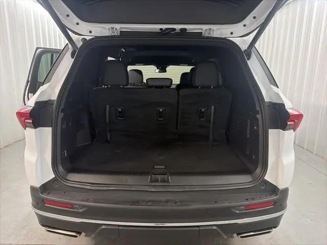 2025 Buick Enclave Preferred FWD