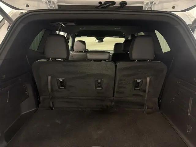 2025 Buick Enclave Preferred FWD