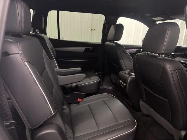 2025 Buick Enclave Preferred FWD