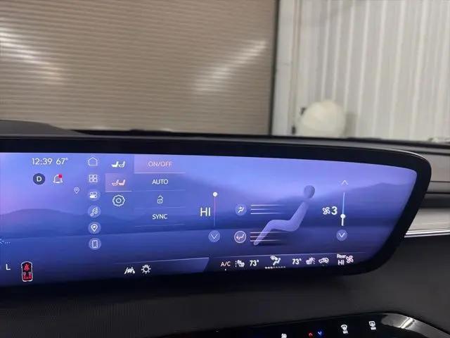 2025 Buick Enclave Preferred FWD