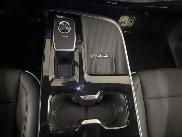 2025 Buick Enclave Preferred FWD