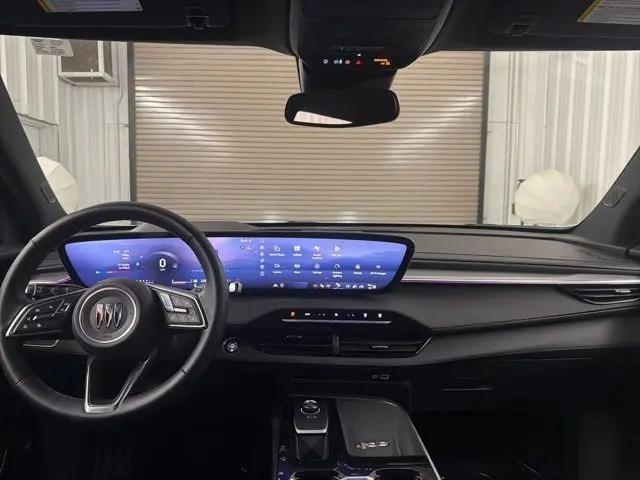 2025 Buick Enclave Preferred FWD