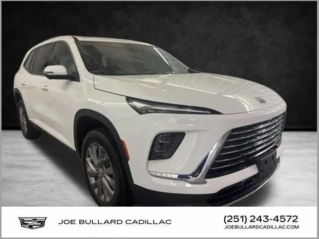2025 Buick Enclave Preferred FWD for sale in Mobile, AL