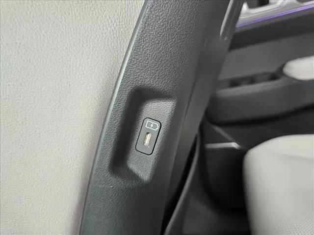 2026 Hyundai Santa Fe Hybrid Limited 7 Passenger