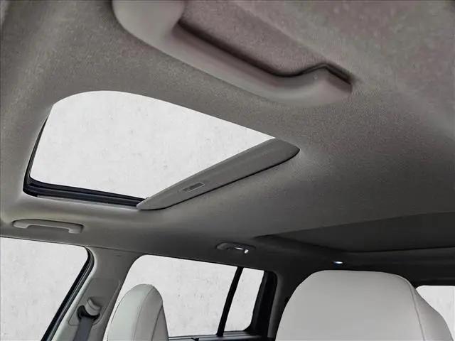 2026 Hyundai Santa Fe Hybrid Limited 7 Passenger