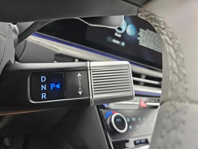 2026 Hyundai Santa Fe Hybrid Limited 7 Passenger