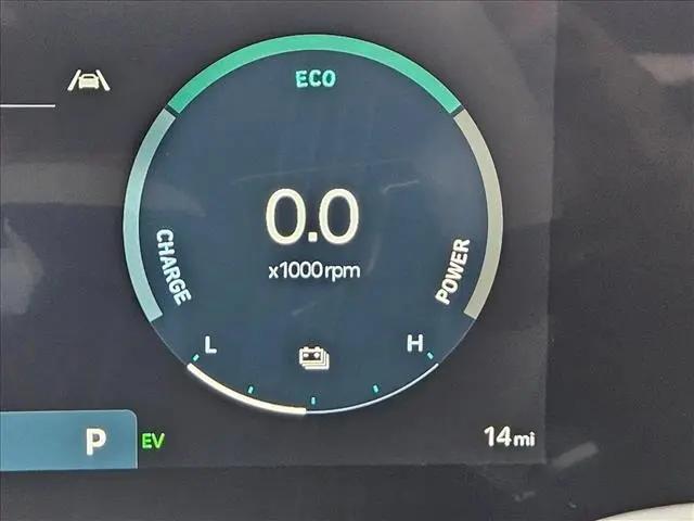 2026 Hyundai Santa Fe Hybrid Limited 7 Passenger