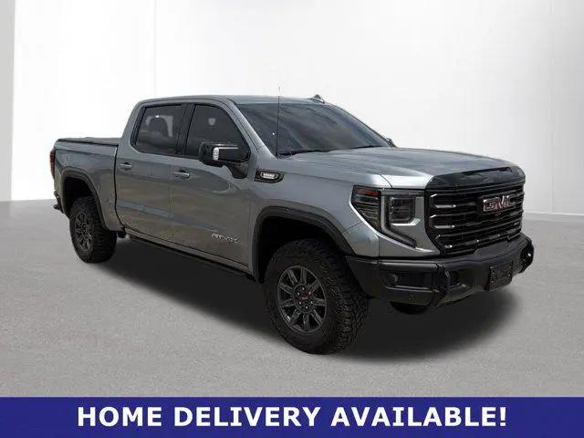 2025 GMC Sierra 1500 4WD Crew Cab Short Box AT4X for sale in Monroeville, AL
