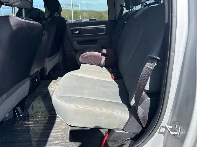 2016 Ram 2500 SLT