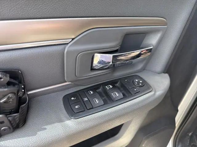 2016 Ram 2500 SLT