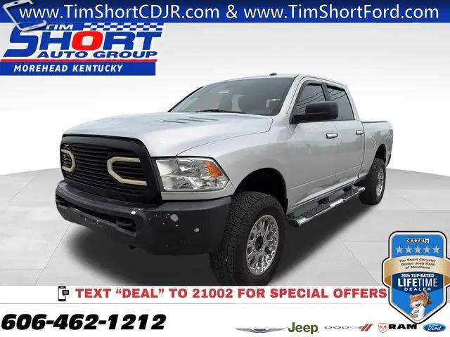 2016 Ram 2500 SLT for sale in Morehead, KY