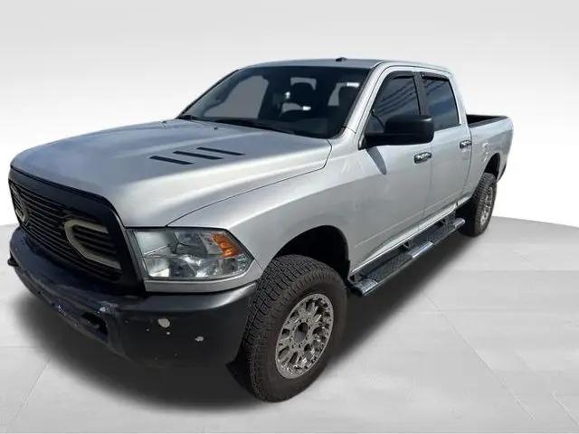 2016 Ram 2500 SLT