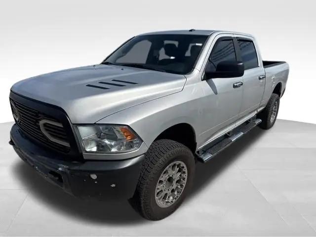 2016 Ram 2500 SLT