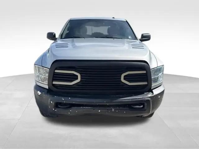 2016 Ram 2500 SLT