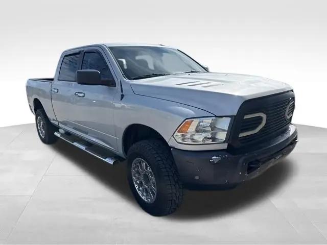 2016 Ram 2500 SLT