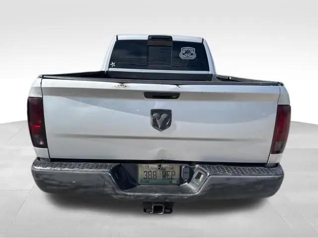 2016 Ram 2500 SLT