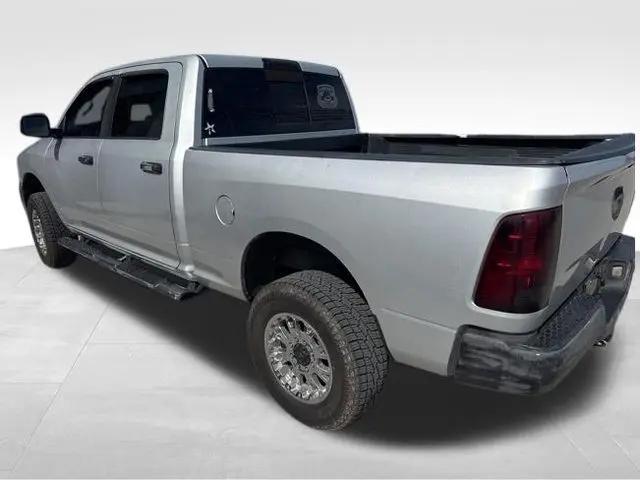 2016 Ram 2500 SLT