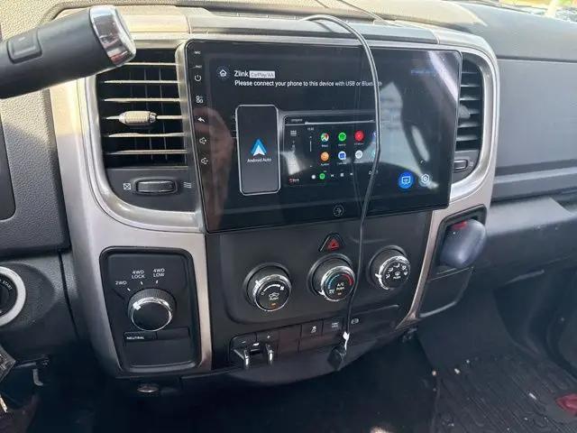 2016 Ram 2500 SLT