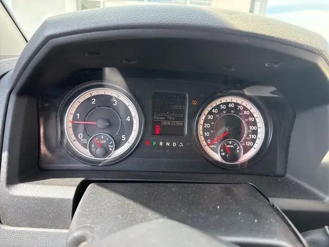 2016 Ram 2500 SLT