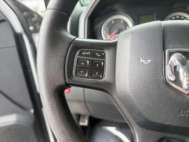 2016 Ram 2500 SLT