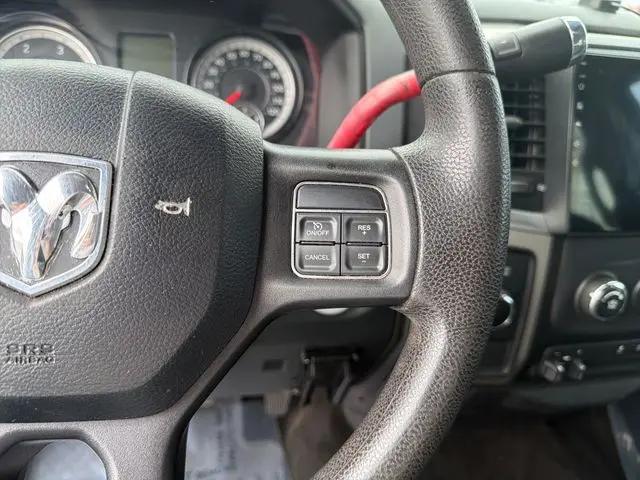 2016 Ram 2500 SLT