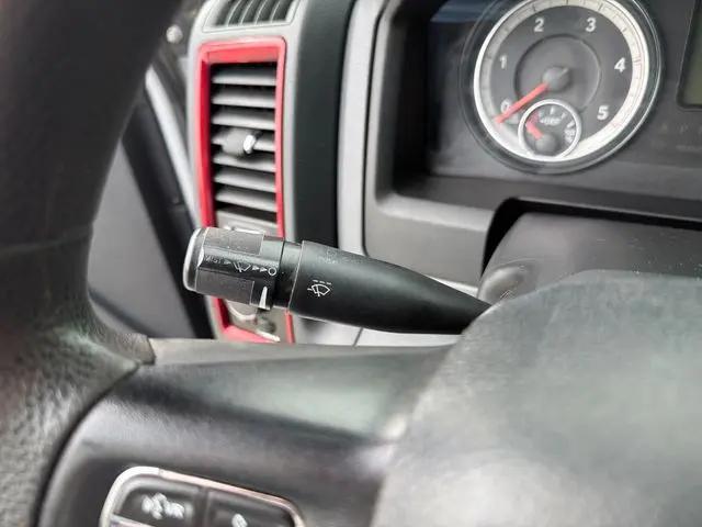 2016 Ram 2500 SLT