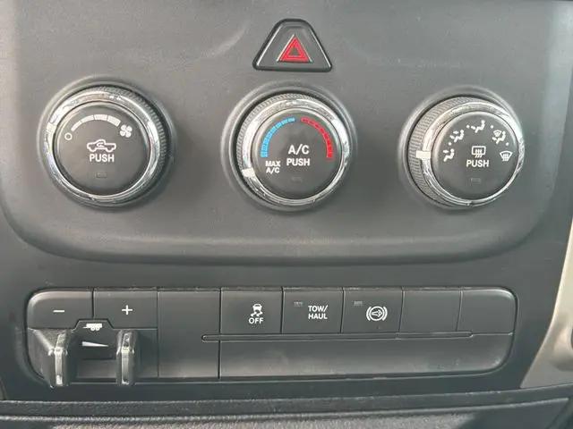 2016 Ram 2500 SLT