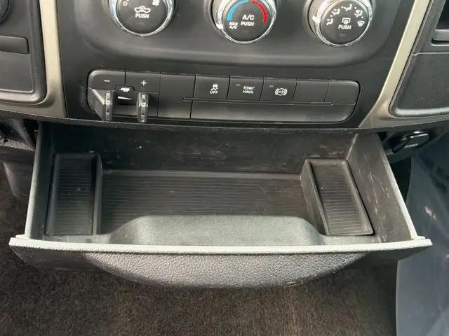 2016 Ram 2500 SLT