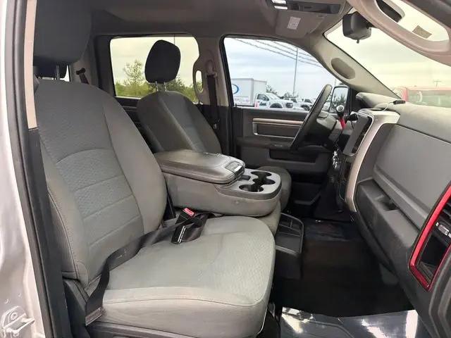 2016 Ram 2500 SLT