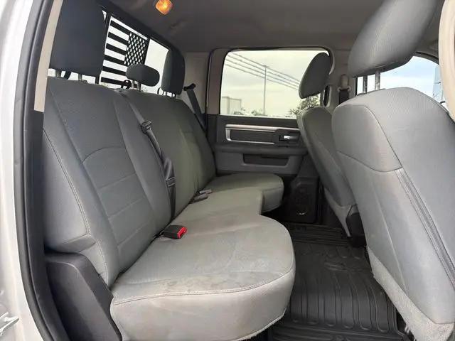 2016 Ram 2500 SLT