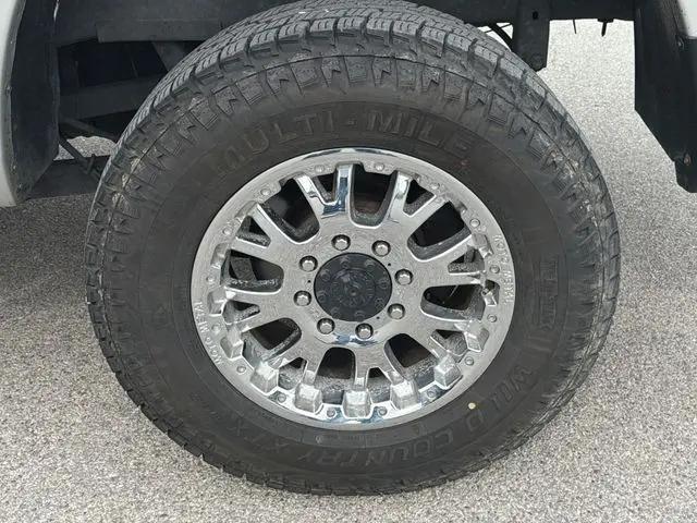 2016 Ram 2500 SLT