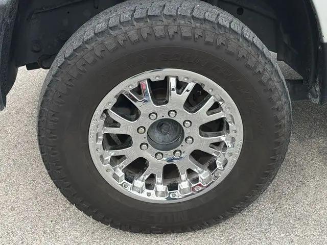 2016 Ram 2500 SLT